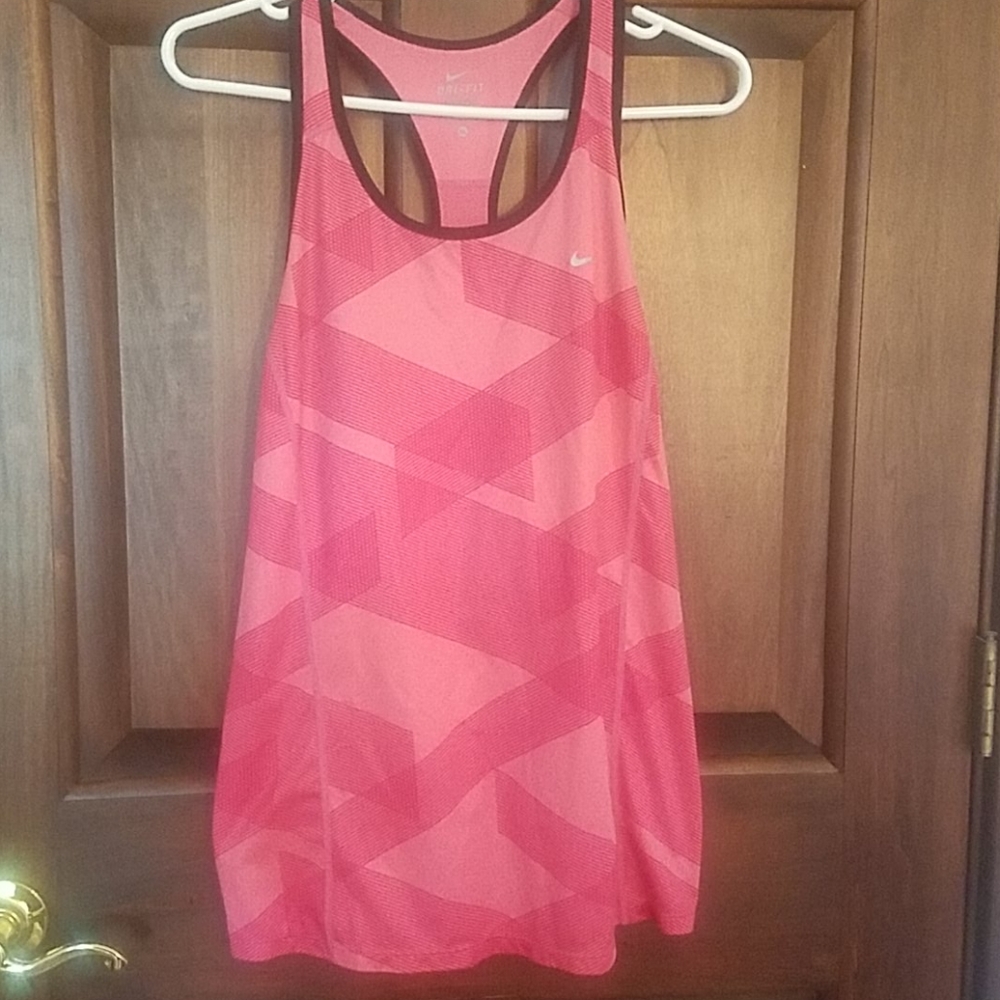Nike Dri-Fit tank